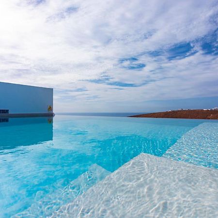 Villa Mandarina Tias Exterior photo